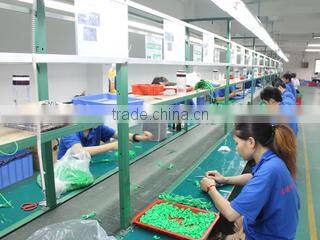 Dongguan Bosta Electronics Technology Co., Ltd. company overview - view 3