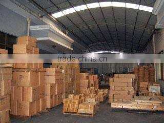 Jiarong Enterprises Co., Ltd. company overview - view 3