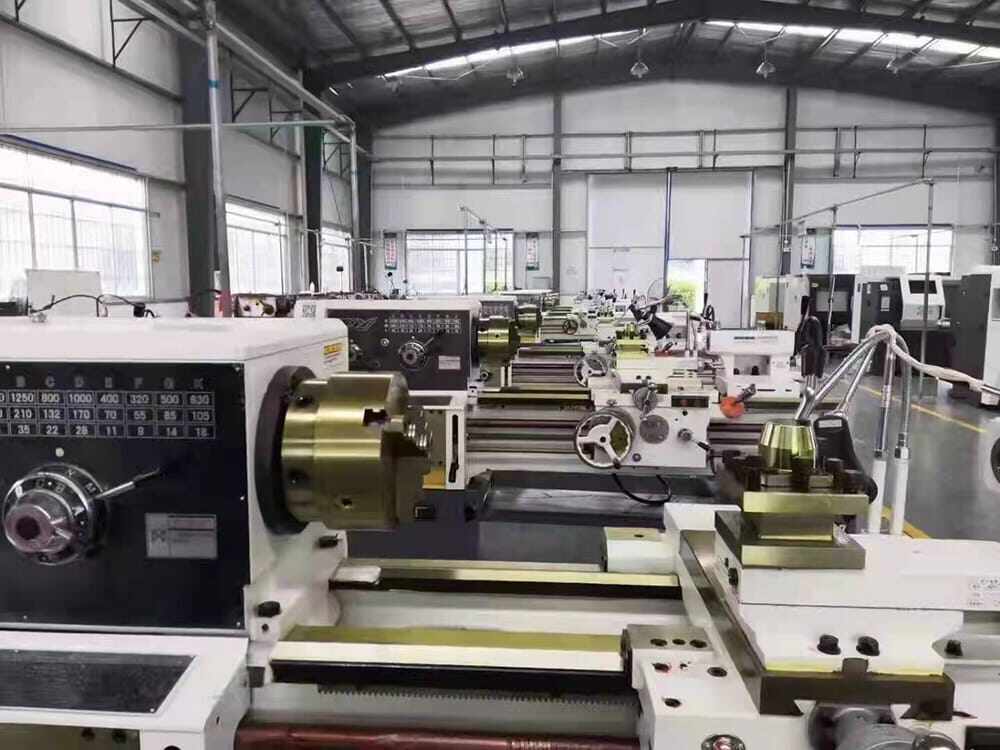 Wenzhou Maiouke Electromechanical Equipment Co.,Ltd. company overview - view 2