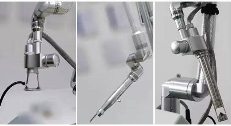 CO2 Laser Fractional Tighten Vagina Remove Scars and Stretch Mark Medical Fractional Co2 Laser Vaginal 2024