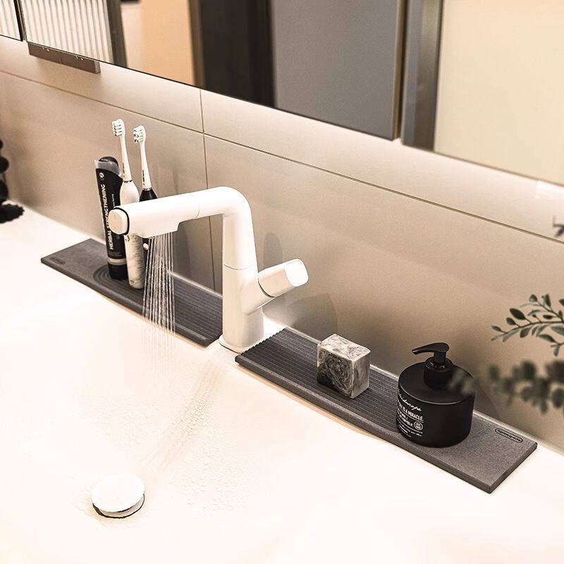 10x38灰色長方(兩片硬墊)