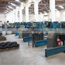 Foshan Ju Xing Hardware Industry Co., Ltd. company overview - view 1