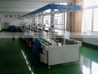 Changzhou Jinuo New Energy Co., Ltd. company overview - view 1