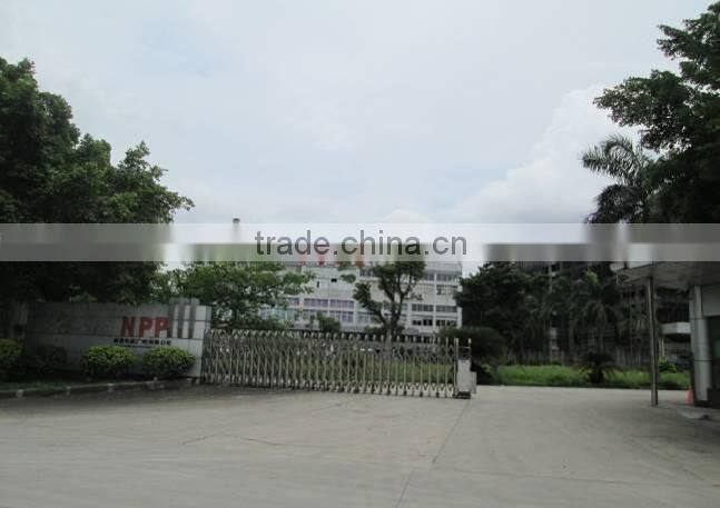 Guangzhou NPP Power Co., Ltd. company overview - view 2