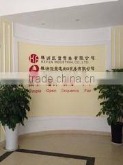 Zhuzhou Kefen Industrial Co., Ltd. company overview - view 1