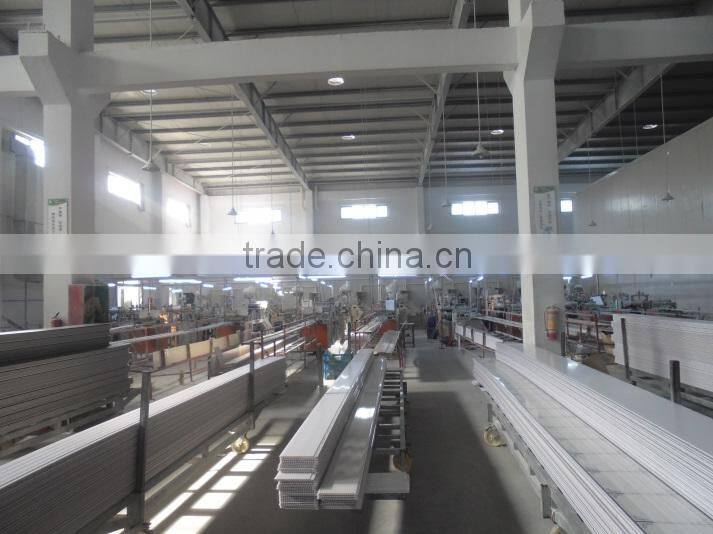 Haiyan Haojie Plastic Industry Co., Ltd. company overview - view 4