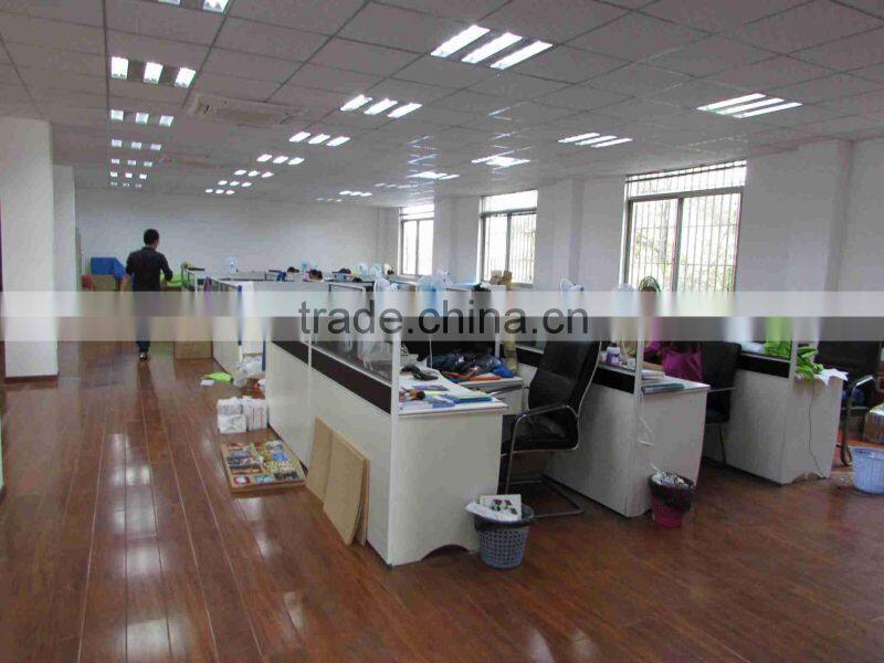 Changzhou Haige Microfiber Textile Co., Ltd. company overview - view 3