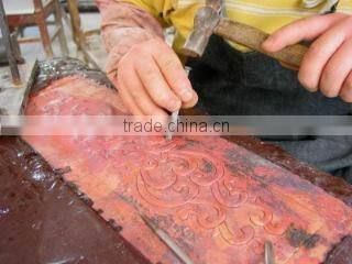 Xiamen Granite Import & Export Co., Ltd. company overview - view 3