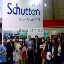 Anhui Schutten Solar Energy Co., Ltd. company overview - view 3