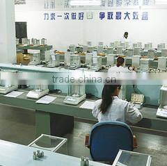 Yuyao Jinnuo Balance Instrument Co., Ltd. company overview - view 1