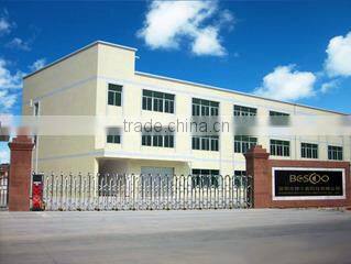 Shenzhen Bescoo Technology Co., Ltd. company overview - view 1