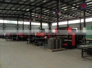 Shandong Jianbo Communication Equipment Co., Ltd. company overview - view 1