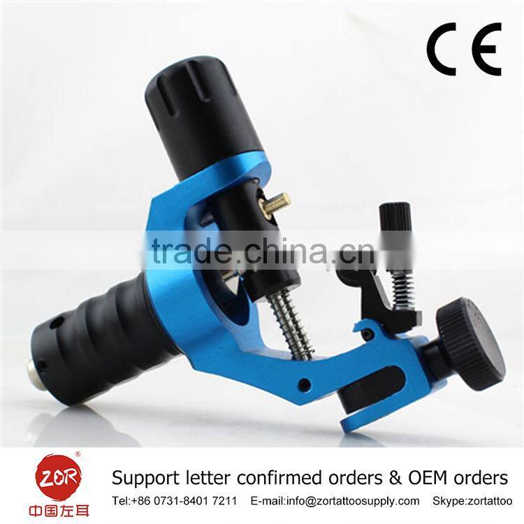 YX3 Series Three Phase rotary tattoo machine motors