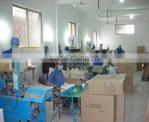 Guilin Double Corp., Ltd. company overview - view 2