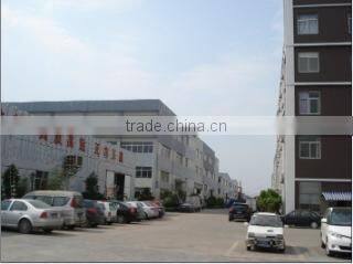 Taizhou Ruijiu Elec-Mech Co., Ltd. company overview - view 2