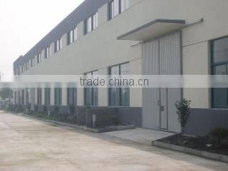 Suzhou Player Machinery & Equipment Manufacturing Co., Ltd. company overview - view 2