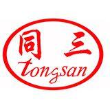 Qingdao Tongsan Plastic Machinery Co.,Ltd