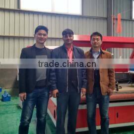 Jinan Maidun CNC Equipment Co., Ltd. company overview - view 2