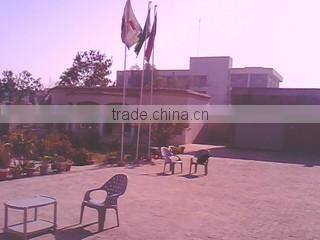 Arena Textiles company overview - view 2