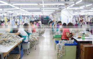 Yiwu Yawoo Garments Factory company overview - view 2