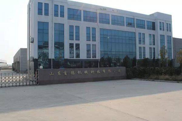 Shandong Shoude Machinery Technology Co.,Ltd company overview - view 1