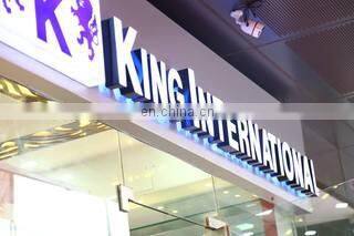 King International company overview - view 2