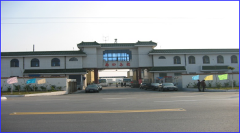 Nantong Huili Rubber Co., Ltd company overview - view 3