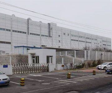 Dalian RuiTeng Pressing CO.,LTD company overview - view 1