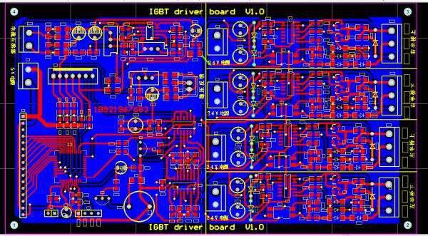 Provide Welding Processing of Electronic and