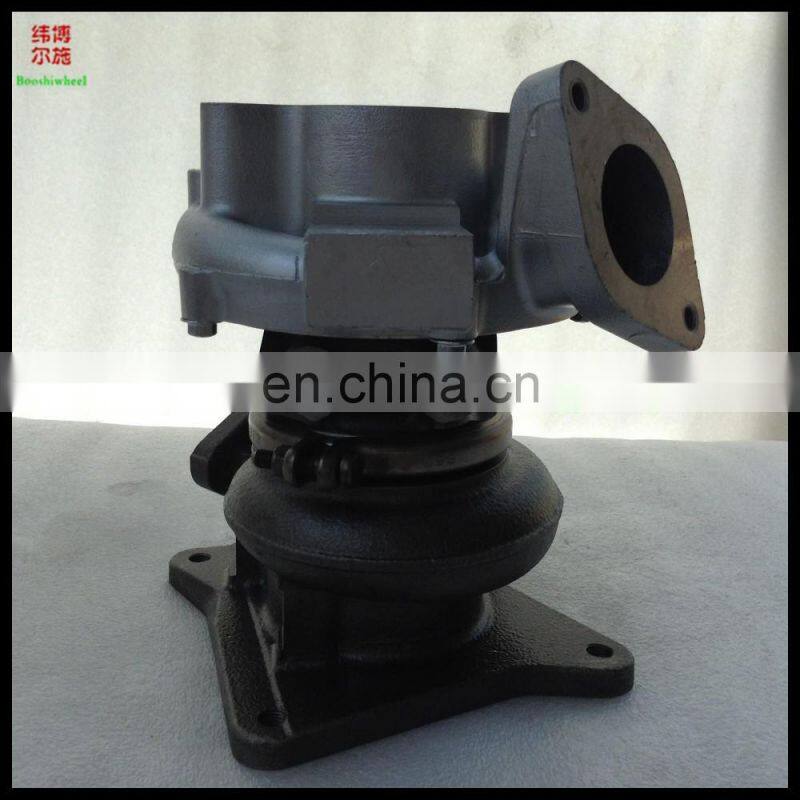 VF54 RHF5H turbo 14411AA760 14411-AA760 turbocharger engine EJ25 2.5GT of wuxi booshiwheel