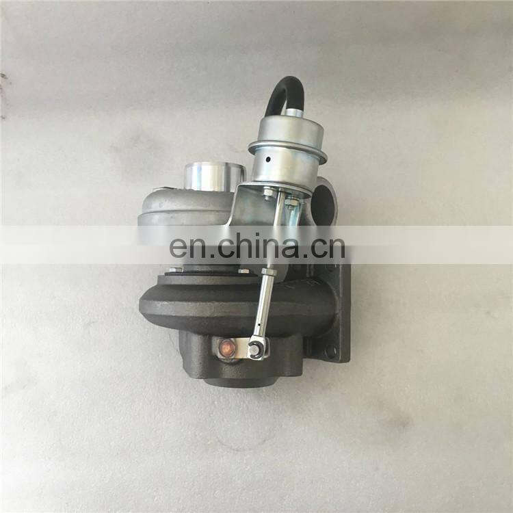 GT2052S Turbocharger 2674A391 2674A326 for 1004-40T engine