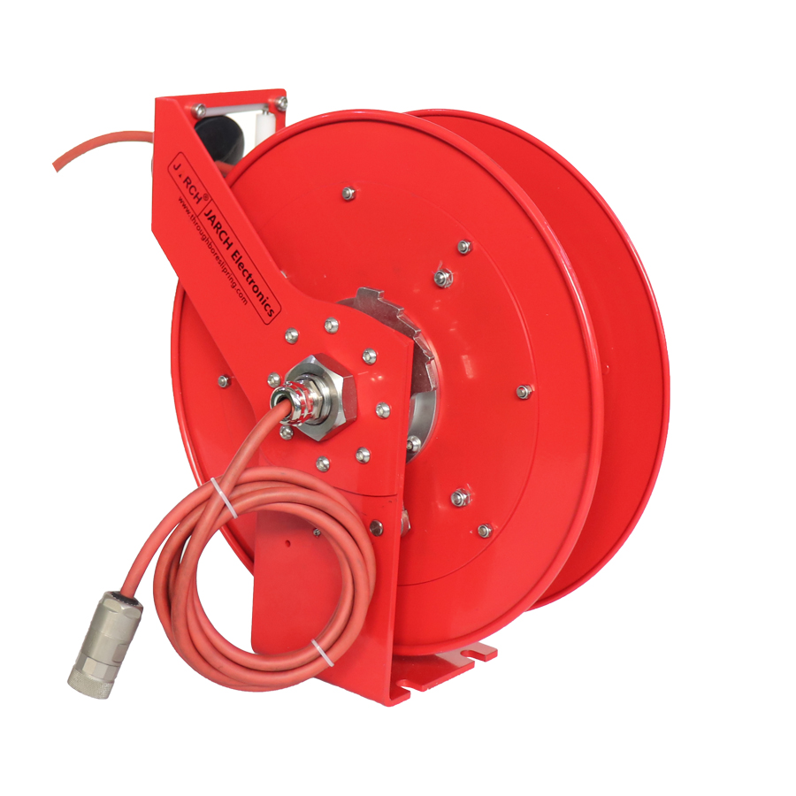 JARCH CABLE REEL HOSE REEL