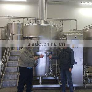 Nanjing Maidilong Beer Equipment Technology Co., Ltd. company overview - view 3