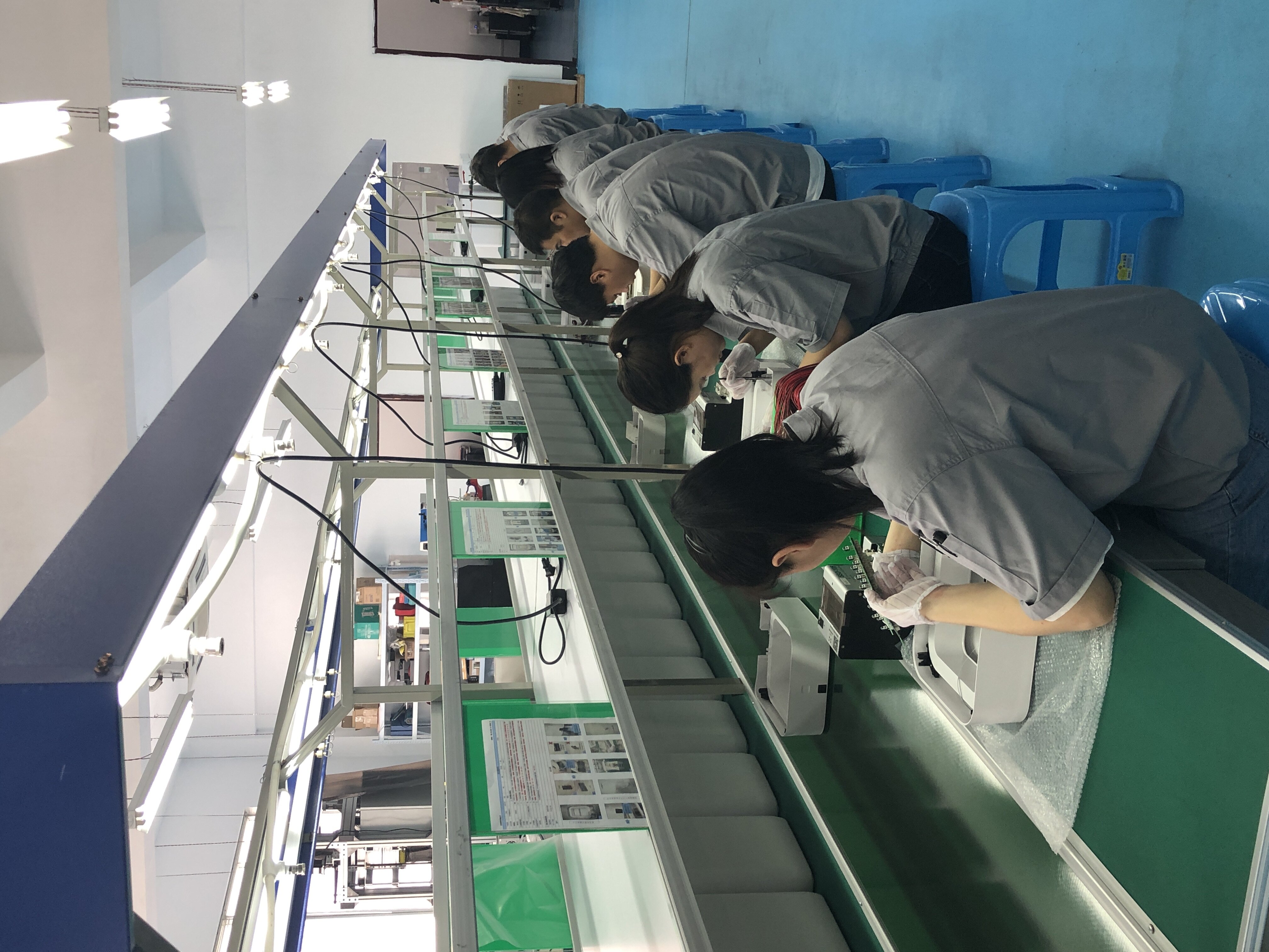 Hangzhou Cheele Electronics Co., Ltd. company overview - view 1