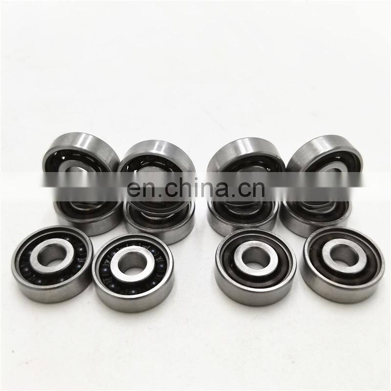 deep groove ball bearing 606-rs  606-rs/z2  606-rs/z3 bearing 606-2rs