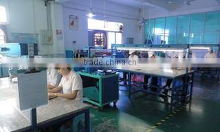 Dongguan Minos Stainless Steel Jewelry Co., Ltd. company overview - view 2