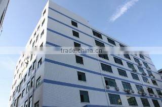 Shenzhen Bo Yuan Shen Technology Co., Ltd. company overview - view 3