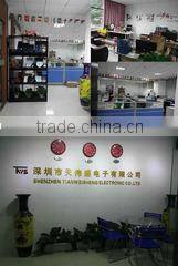 Shenzhen Tianweisheng Electronic Co., Ltd. company overview - view 1
