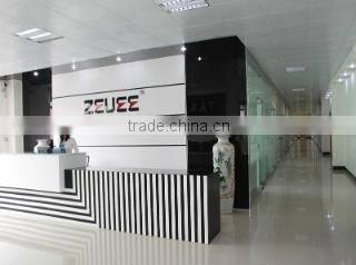 Shenzhen Zeyu Automatic Equipment Co., Ltd. company overview - view 1