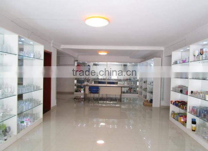 Anhui Jinming Glassware Co., Ltd. company overview - view 4