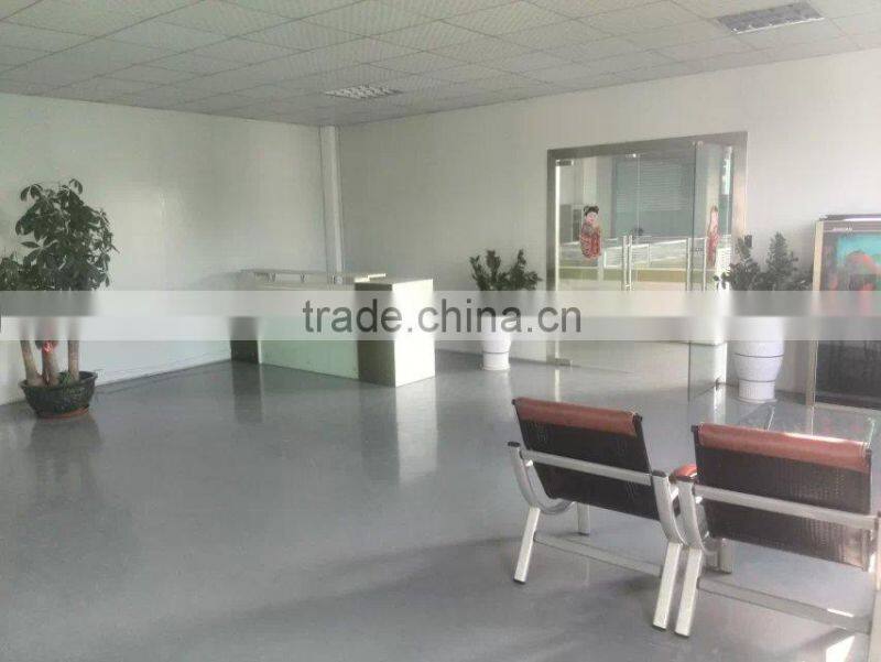 Yangxi Haixian Trading Co., Ltd. company overview - view 2