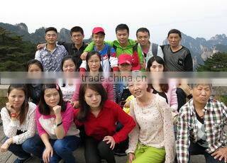 Yiwu Microstar Commodities Co., Ltd. company overview - view 2