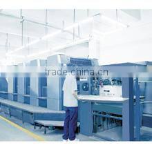 Shanghai Shangyu Packaging Products Co., Ltd. company overview - view 3