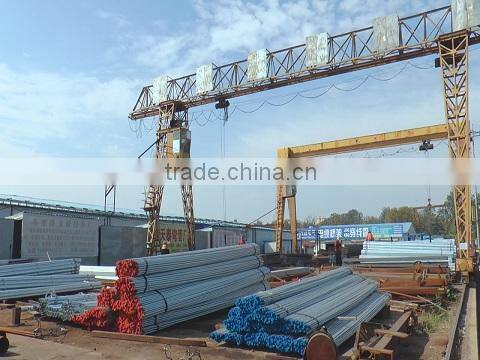 Qingdao WEFSUN Metal Material Co., Ltd. company overview - view 1