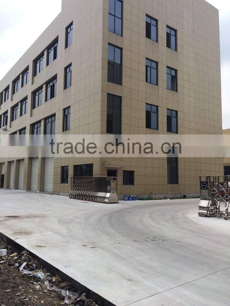 Ningbo Mylon Rubber & Plastic Co., Ltd. company overview - view 3