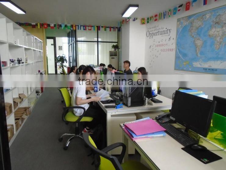 Guangzhou Hair Kou Trading Co., Ltd. company overview - view 3