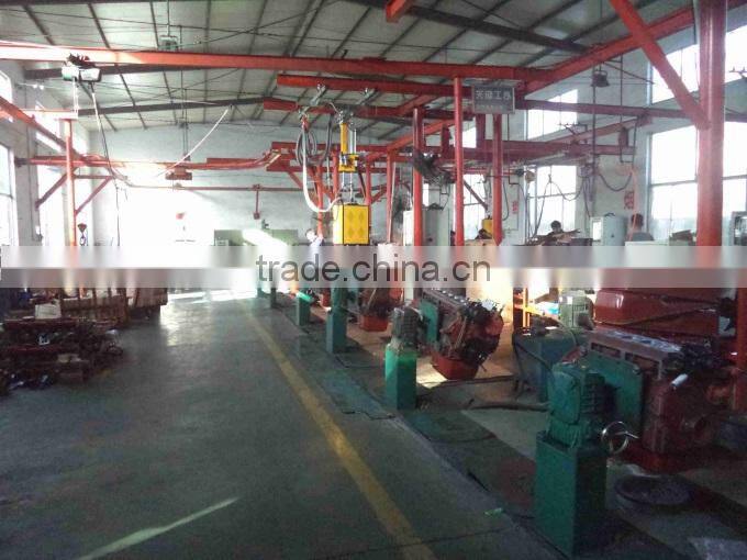 Weifang Huatian Diesel Engine Co., Ltd. company overview - view 4