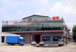 Dongguan Hard Metal Products Co., Ltd. company overview - view 2