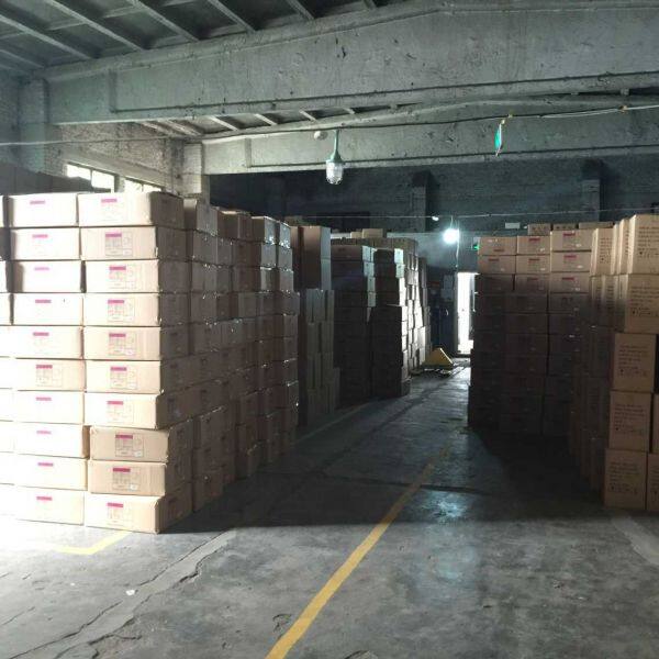 Zibo Chenyu Trade Co.,Ltd company overview - view 3