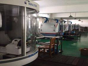 Bostry Tools Co.,Ltd company overview - view 1